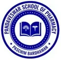 Pandaveswar School of Pharmacy 384 logo