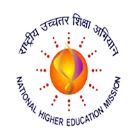 Pandit Deendayal Upadhyaya Adarsha Mahavidyalaya logo
