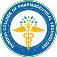 Pandua College of Pharmaceutical Technology logo