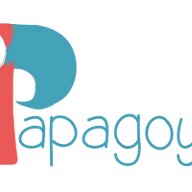 Papagoya Kindergarten logo