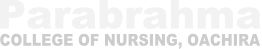 Parabrahma Speciality Hospital & Research Centre Kollam logo