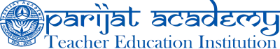 Parijat Academy Teacher Education Institute. P.O.Dibrugarh logo