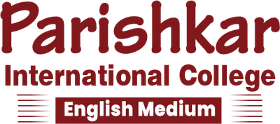 Parishkar International College, Parishkar College of Global Excellence logo