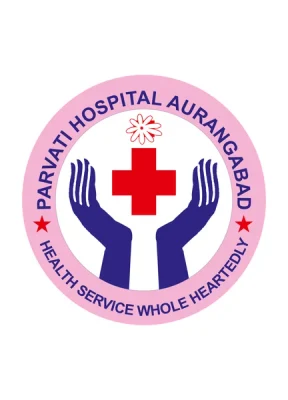 Parvati College of Nursing logo