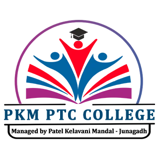 Patel Kelvani Mandal Institute of Tech.& B.Ed.-Junagadh logo