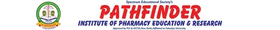 Pathfinder Institute of Pharmacy Education & Research logo
