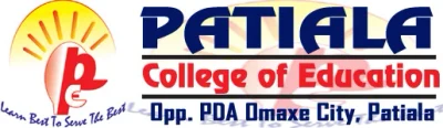 Patiala College of Education for girls, Village Hardaspur logo