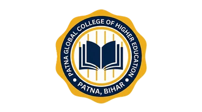 Patna Global College of Higher Education logo