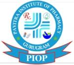 Pavitra Institute of Pharmacy logo