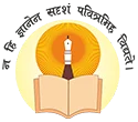 Peoples Education Societys Adv. Balasaheb Apte College of Law, Prin N. M. logo