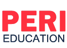 Peri College of Pharmacy logo