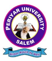 Periyar University Pg Ext Centre Government Arts College Campus logo
