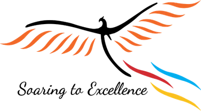 Phoenix International Academy logo