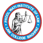 Phoolwati Institute of Law Education & Technology, Aggarwal Mandi logo