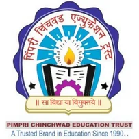 Pimpri Chinchwad Education Trust Pimpri Chinchwad College of Arts, Commerce and Science logo