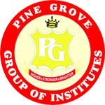 Pine Grove College of Education logo