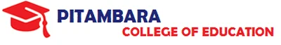 Pitambara College of Education logo