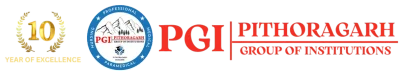 Pithoragarh Institute of Bio Medical Science, An Unit of Kaushliya Devi Foundation for Professional Studies and Research logo