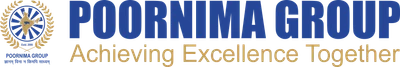 Poornima Group of Institutions logo