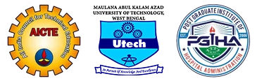 Post Graduate Institute of Hospital Administration 211 logo