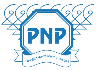 Prabhakar Patil Education Society's Arts, Commerce and Science College at Veshvi logo