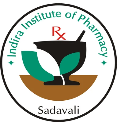 Prabodhan Shikshan Prasarak Sansthas College of Indira Institute of Pharmacy logo