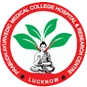 Prabuddh Ayurvedic Medical College Hospital and Reaserch Centre Lucknow logo