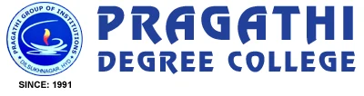 Pragathi College of Education logo