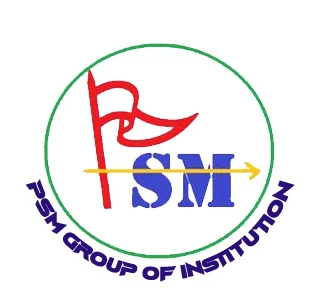 Prahlad Singh Memorial College of Law logo