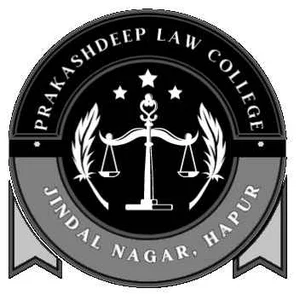 Prakashdeep Law College logo