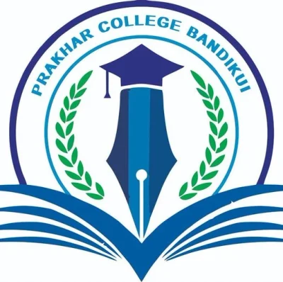 Prakhar College logo