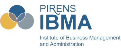 Pravara Institute of Research and Education in Natural and Social Sciences logo