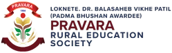 Pravara Rural Education Society's College of PHarmacy (D.Pharm) logo