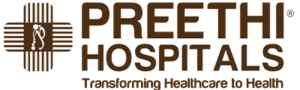 PREETHI HOSPITAL (Inst. Code – 549) logo