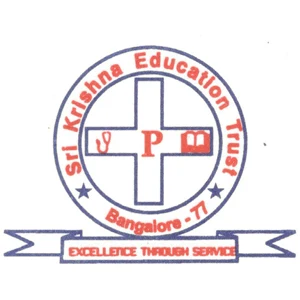 Presidency College of Nursing logo