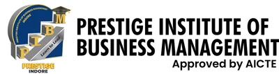 Prestige Institute of Business Management logo
