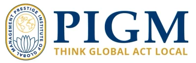 Prestige Institute of Global Management logo