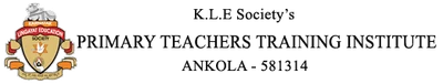 Primary Teacher Training Centre Uttara Kannada logo