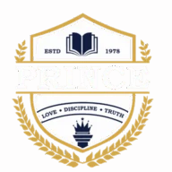 Prince Shri Venkateshwara Padmavathy Engineering College logo