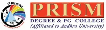 PRISM Degree College logo