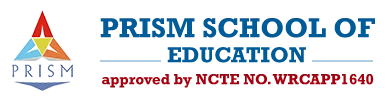 Prism School of Education logo