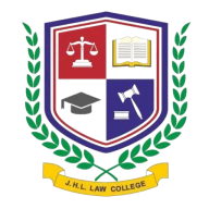 Priyadarshini Shaikshanik Samajik Vikas Mandals Jayvant Harchandra Lokhande Law College logo
