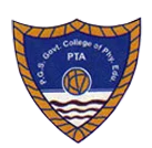 Prof. Gursewak Singh Government College of Physical Education logo