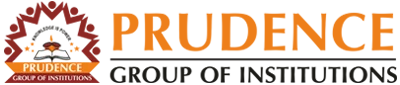Prudence college of ALLIED HEALTH SCIENCES logo