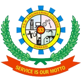 P.S.R. Rengasamy College Of Engineering For Women logo