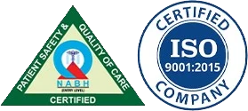 Psv College of Allied Health Science logo