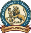 Pt. J.P. Upadhyaya T.T. College logo