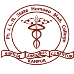 Pt. Jawahar Lal Nehru State Homoeopathic Medical College and Hospital logo