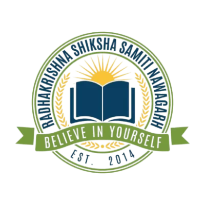 Pt. Jawaharlal Nehru College, Nawagarh logo