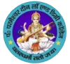 Pt Parmeshwar Deen Law College logo